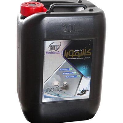 چسب بتن نانو کالیمورا 8 کیلوگرمی