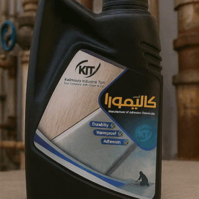 نشتی گیر لوله و تاسیسات 1 لیتری کالیمورا